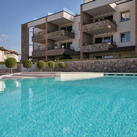 Apartment Warda A12