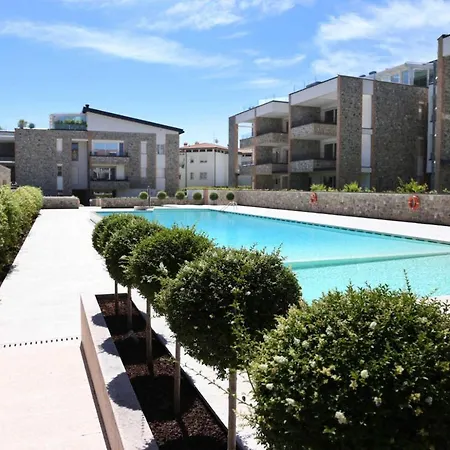 Apartment Warda A12 Desenzano del Garda