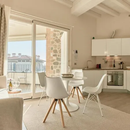 Apartment Warda A12