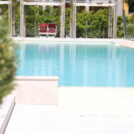 Warda A12 Apartment *
