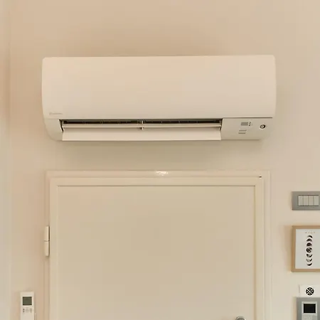 Warda A12 Apartment Desenzano del Garda