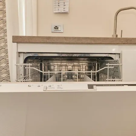 Apartment Warda A12 *