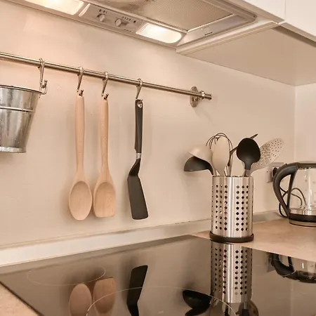 Apartment Warda A12