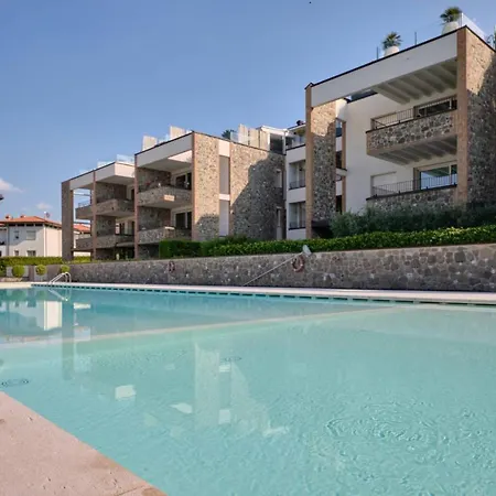 Warda A12 Apartment
