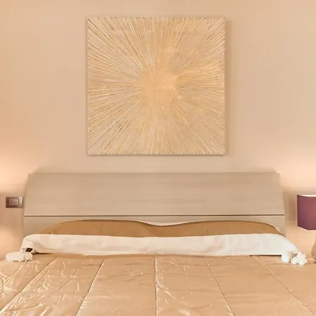 Apartment Warda A12