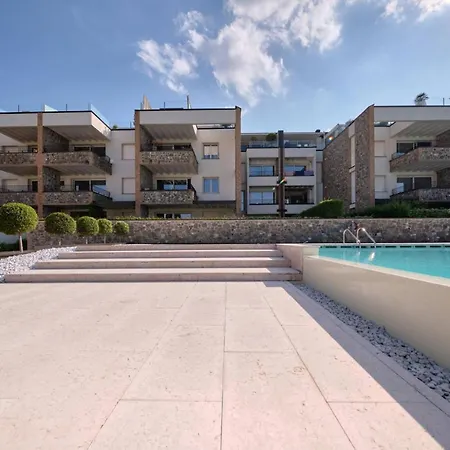 Warda A12 Apartment Desenzano del Garda