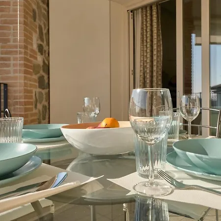 Warda A12 Apartment Desenzano del Garda